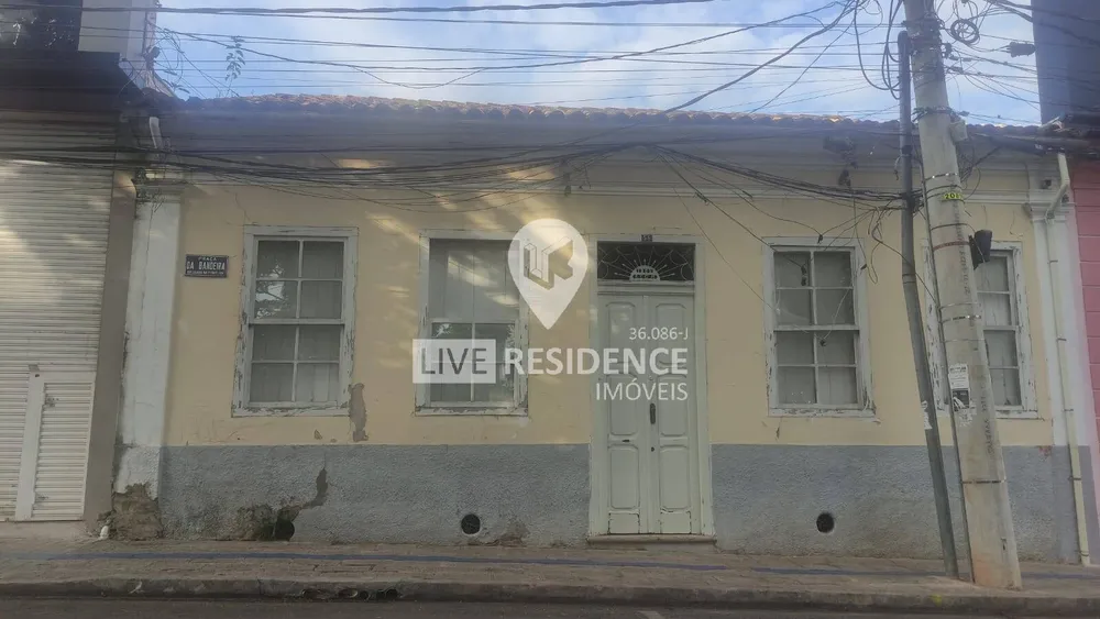 Prédio Inteiro, 230 m² - Foto 1