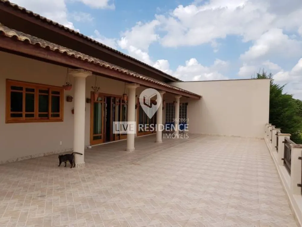 Casa, 3 quartos, 583 m² - Foto 8