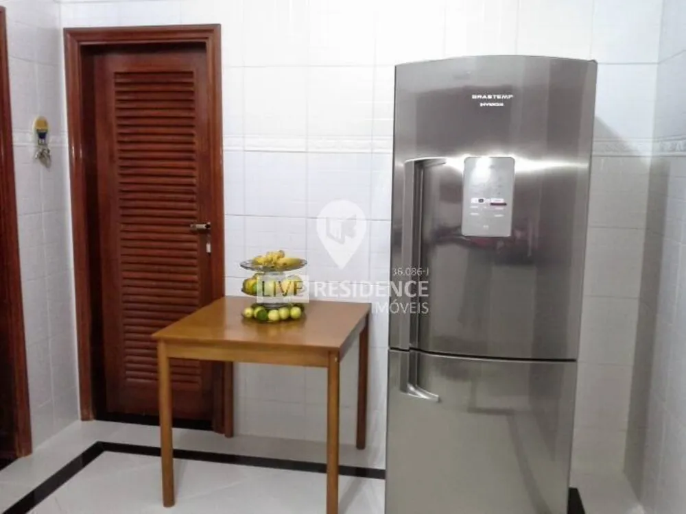 Casa, 3 quartos, 583 m² - Foto 1