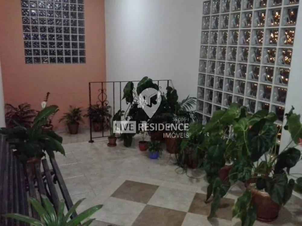 Casa, 3 quartos, 583 m² - Foto 4