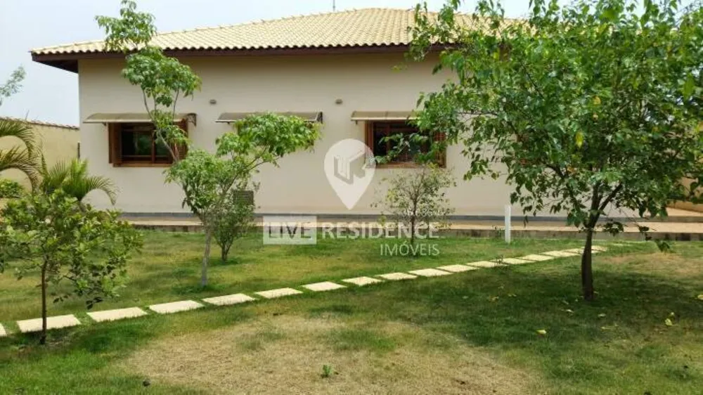 Casa, 3 quartos, 583 m² - Foto 13