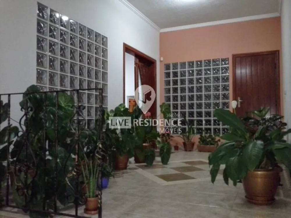 Casa, 3 quartos, 583 m² - Foto 5