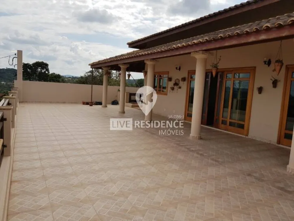 Casa, 3 quartos, 583 m² - Foto 9