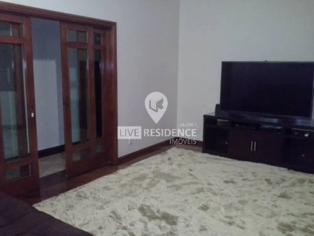 Casa, 3 quartos, 583 m² - Foto 12