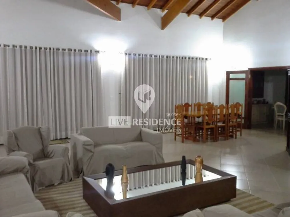 Casa, 3 quartos, 583 m² - Foto 14
