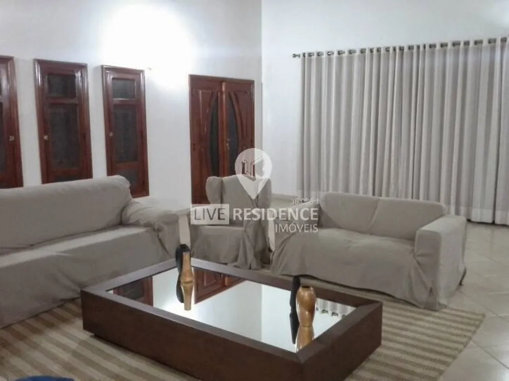 Casa, 3 quartos, 583 m² - Foto 15
