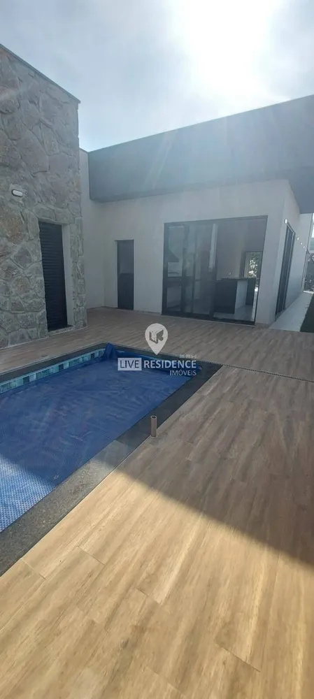 Casa, 3 quartos, 190 m² - Foto 6