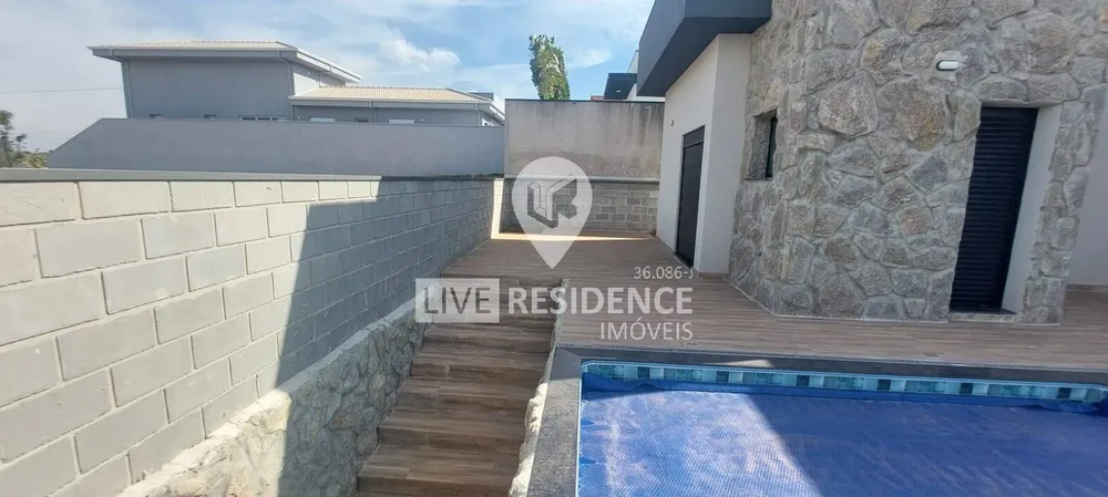 Casa, 3 quartos, 190 m² - Foto 5