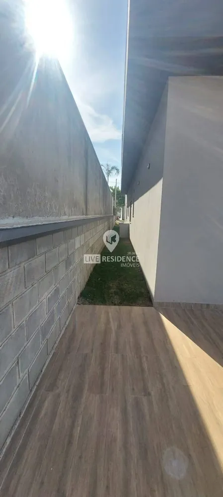 Casa, 3 quartos, 190 m² - Foto 7