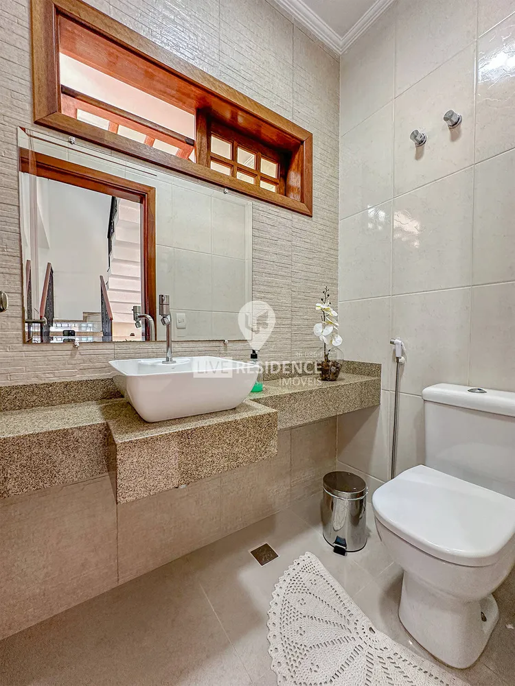 Casa, 3 quartos, 454 m² - Foto 3