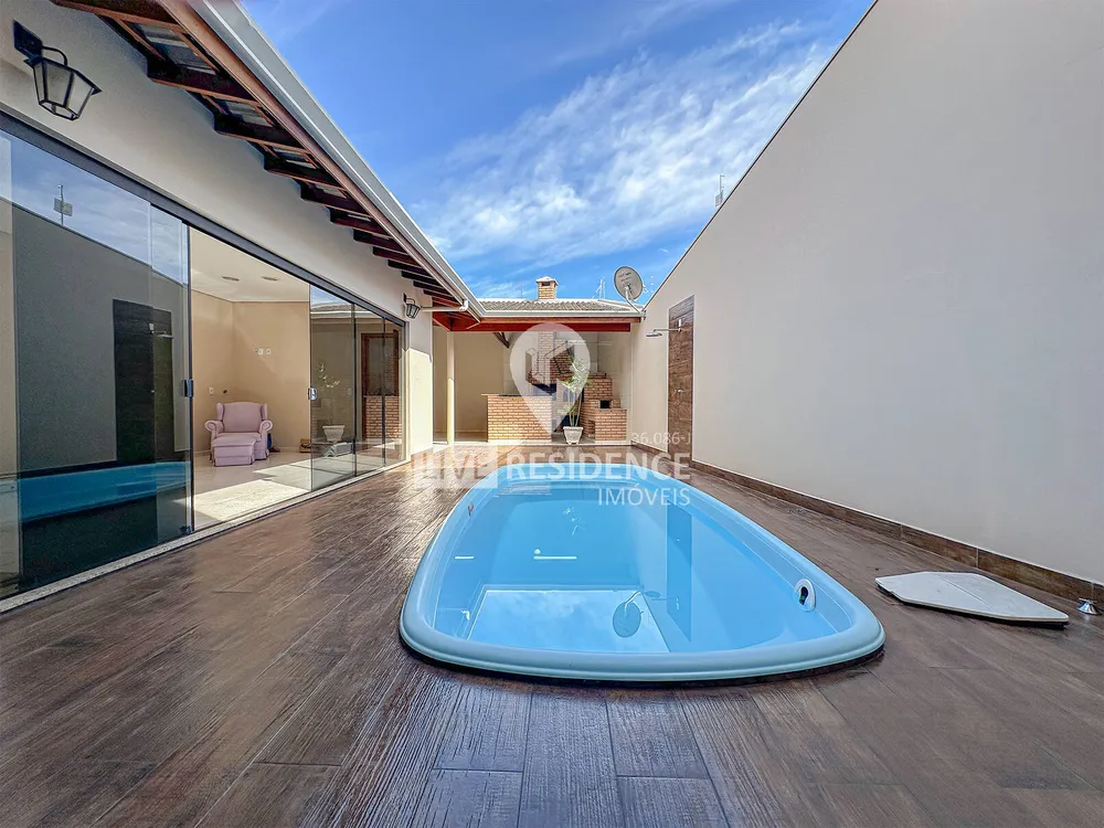 Casa, 3 quartos, 454 m² - Foto 10