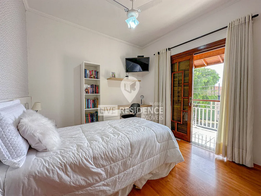 Casa, 3 quartos, 454 m² - Foto 4