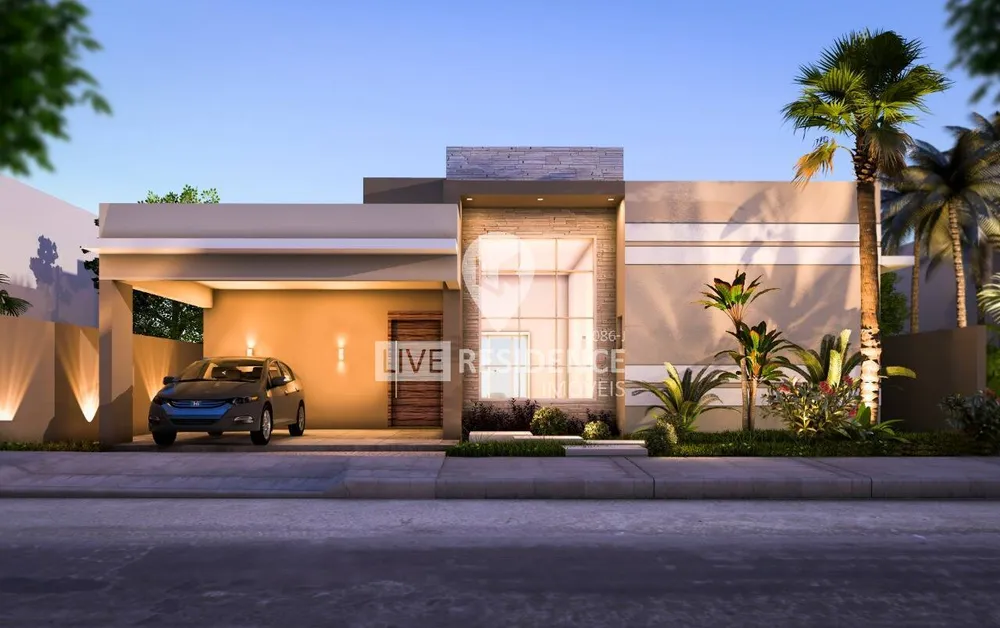 Casa, 3 quartos, 236 m² - Foto 3
