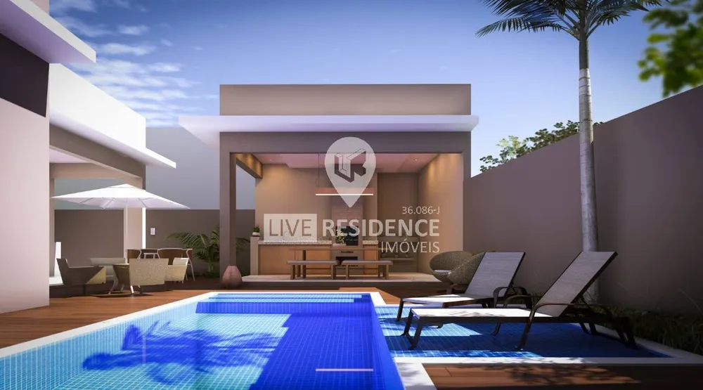 Casa, 3 quartos, 236 m² - Foto 4