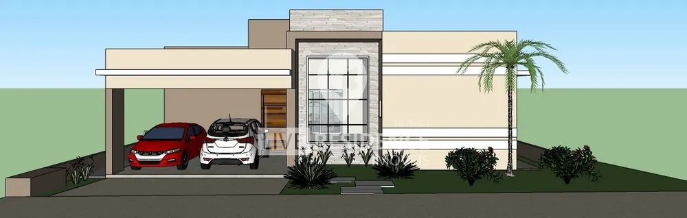 Casa, 3 quartos, 236 m² - Foto 5