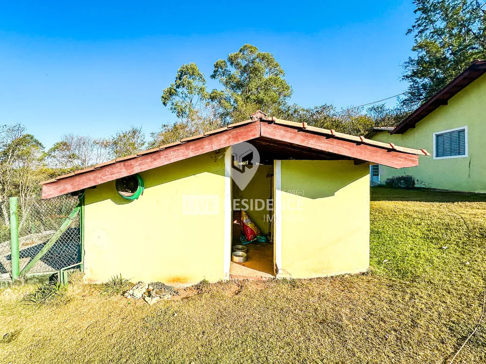 Sítio, 3 quartos, 4 hectares - Foto 6