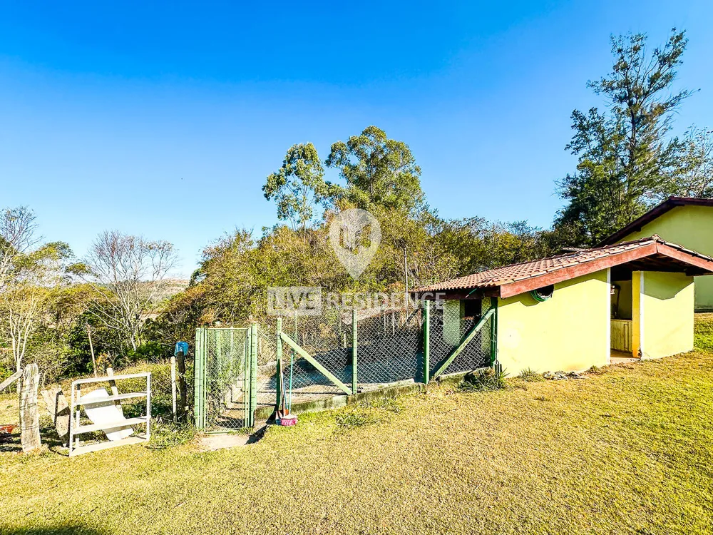 Sítio, 3 quartos, 4 hectares - Foto 7