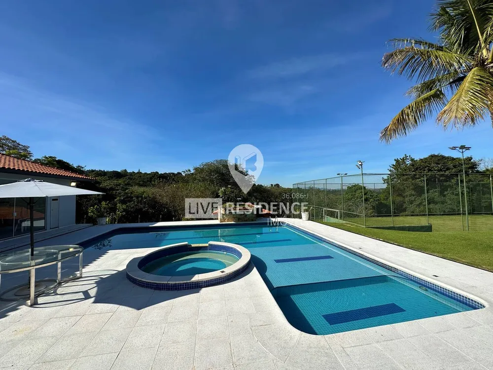 Casa, 6 quartos, 653 m² - Foto 6