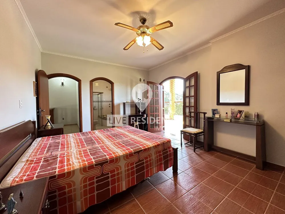 Casa, 6 quartos, 653 m² - Foto 5