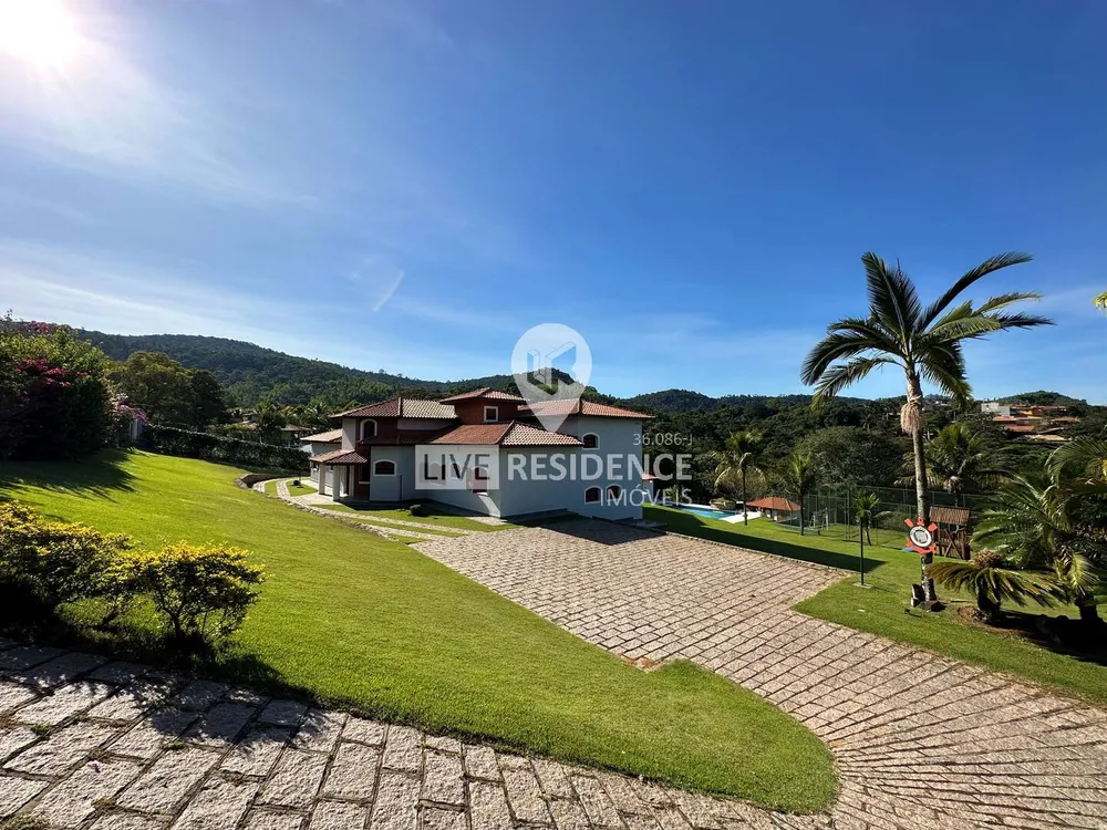 Casa, 6 quartos, 653 m² - Foto 8