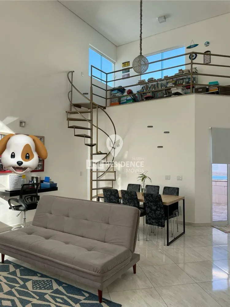 Casa, 3 quartos, 173 m² - Foto 4