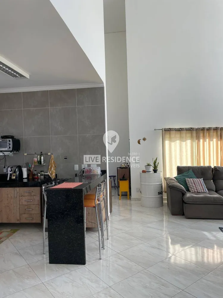 Casa, 3 quartos, 173 m² - Foto 5