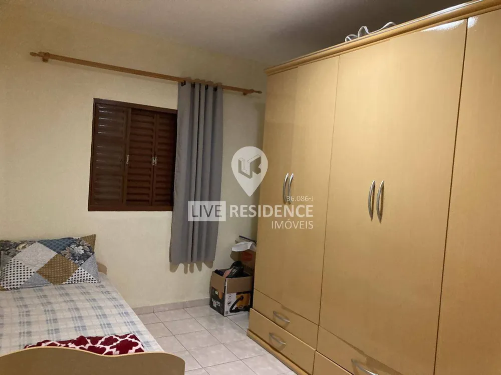 Casa, 3 quartos, 83 m² - Foto 5