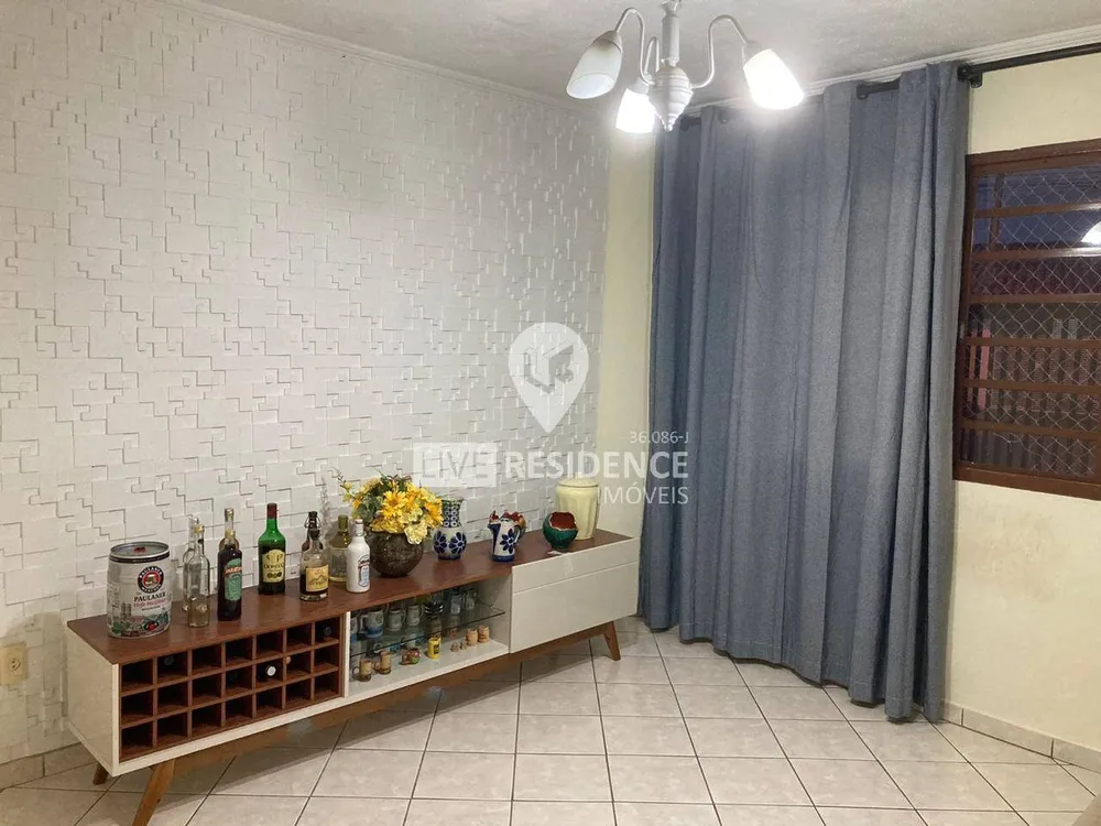 Casa, 3 quartos, 83 m² - Foto 2