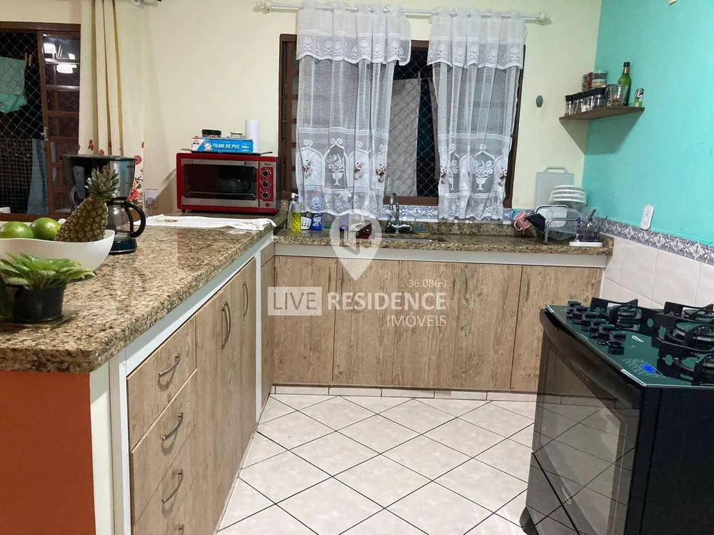 Casa, 3 quartos, 83 m² - Foto 6