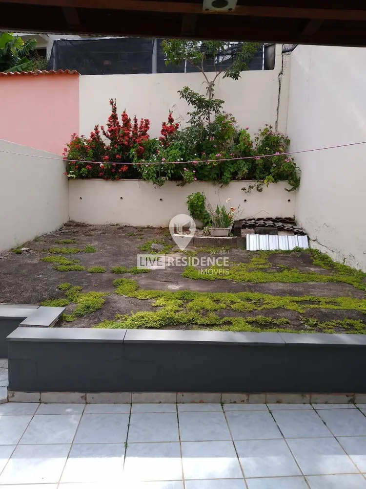 Casa, 3 quartos, 83 m² - Foto 10