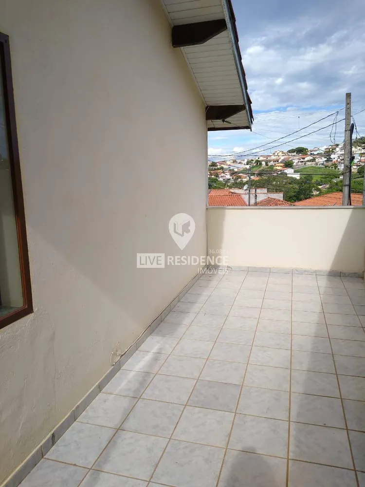 Casa, 3 quartos, 83 m² - Foto 9
