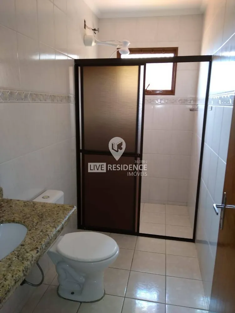 Casa, 3 quartos, 83 m² - Foto 11