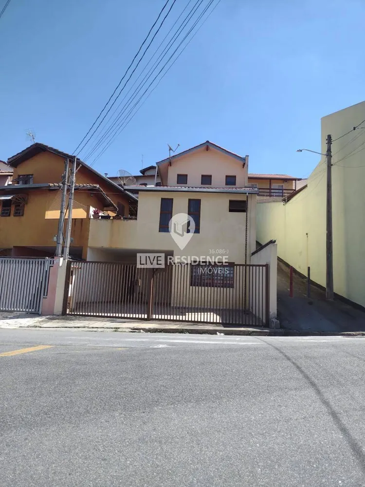 Casa, 3 quartos, 83 m² - Foto 12