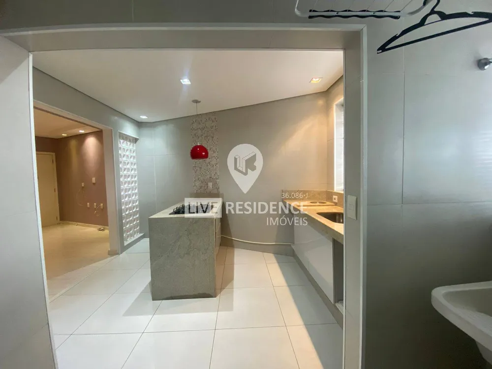 Apartamento, 2 quartos, 95 m² - Foto 12