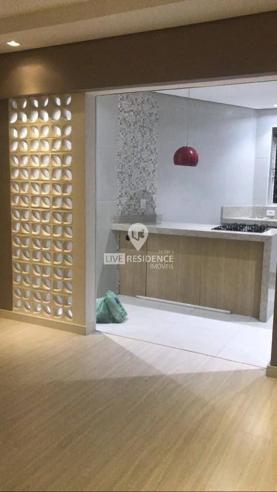 Apartamento, 2 quartos, 95 m² - Foto 7