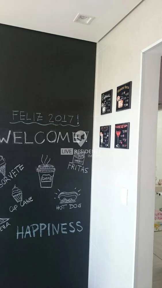 Apartamento, 2 quartos, 95 m² - Foto 8