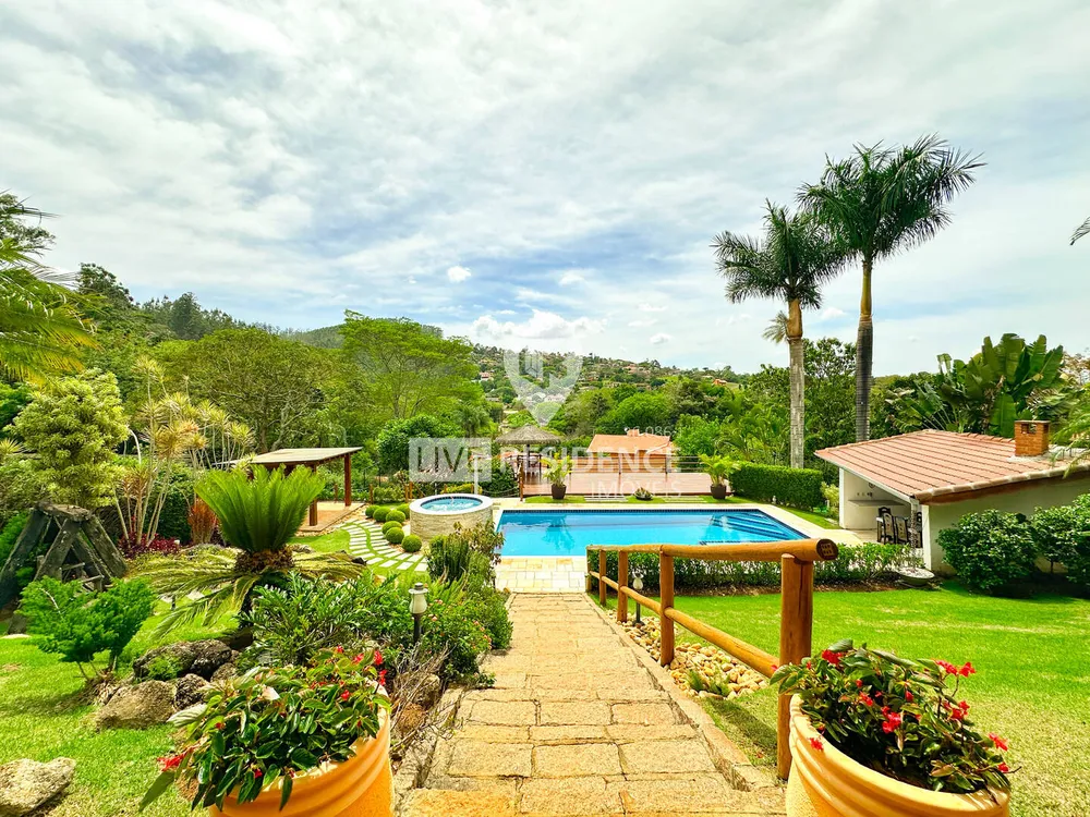 Casa, 4 quartos, 498 m² - Foto 2
