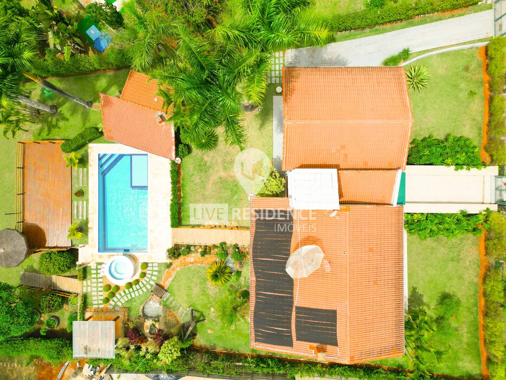 Casa, 4 quartos, 498 m² - Foto 1