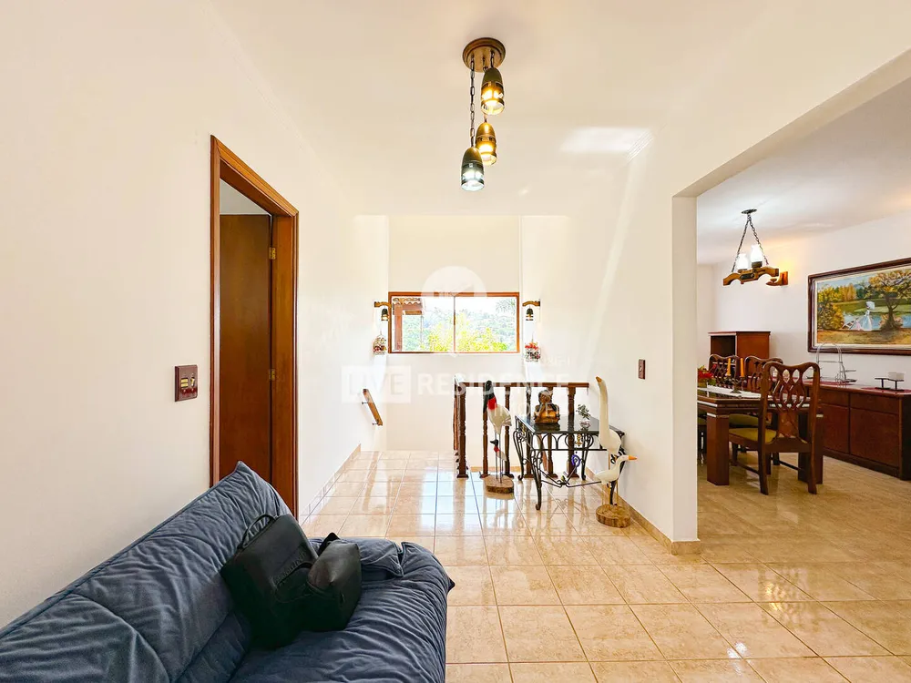Casa, 4 quartos, 498 m² - Foto 6