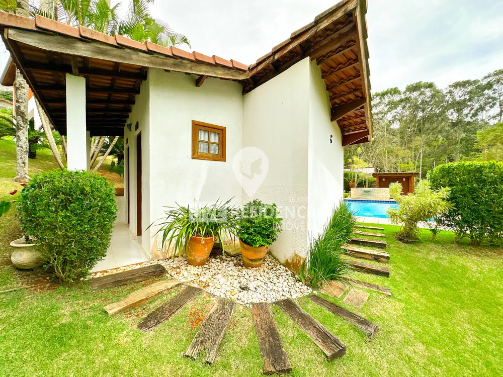 Casa, 4 quartos, 498 m² - Foto 11