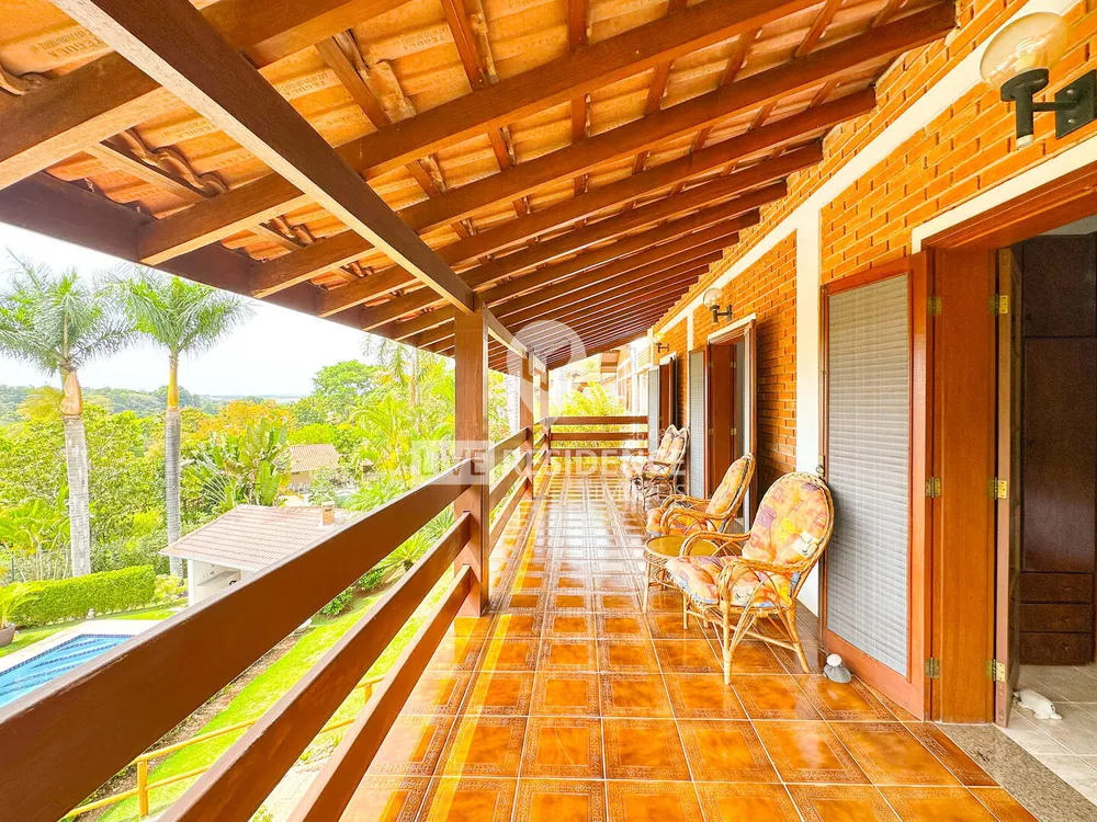 Casa, 4 quartos, 498 m² - Foto 4