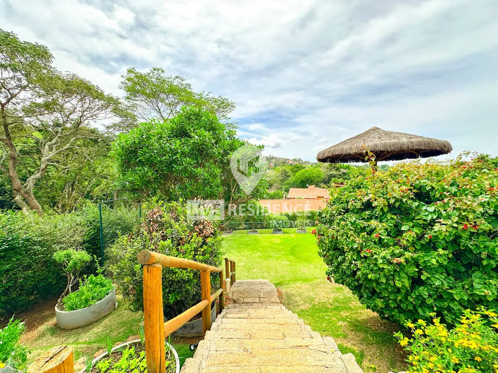 Casa, 4 quartos, 498 m² - Foto 3