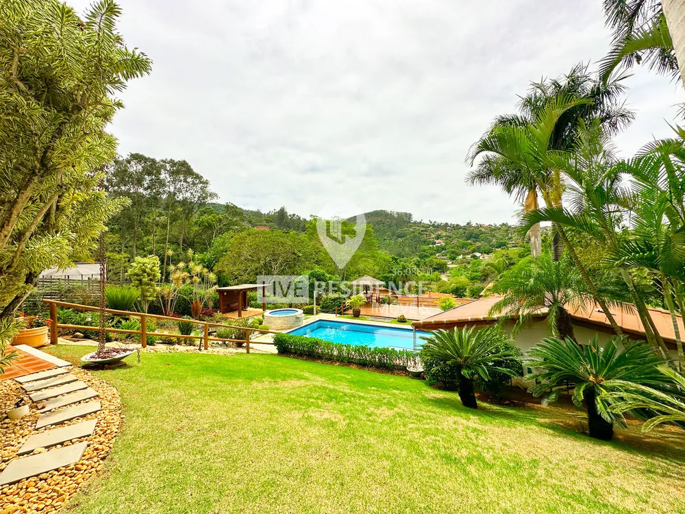 Casa, 4 quartos, 498 m² - Foto 12