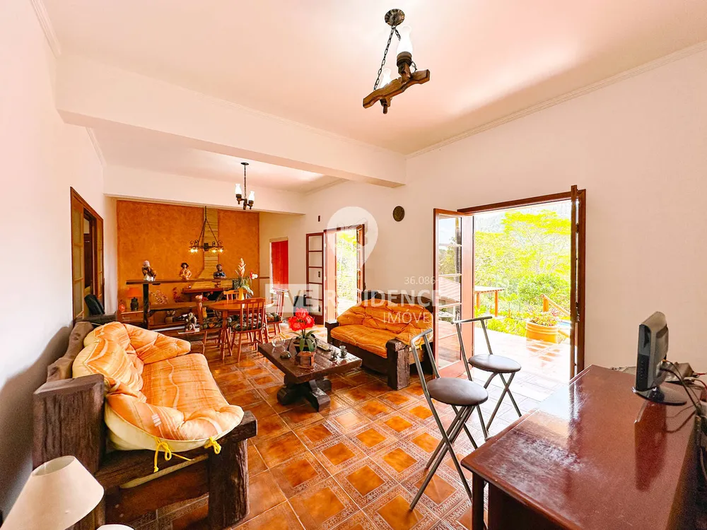 Casa, 4 quartos, 498 m² - Foto 7
