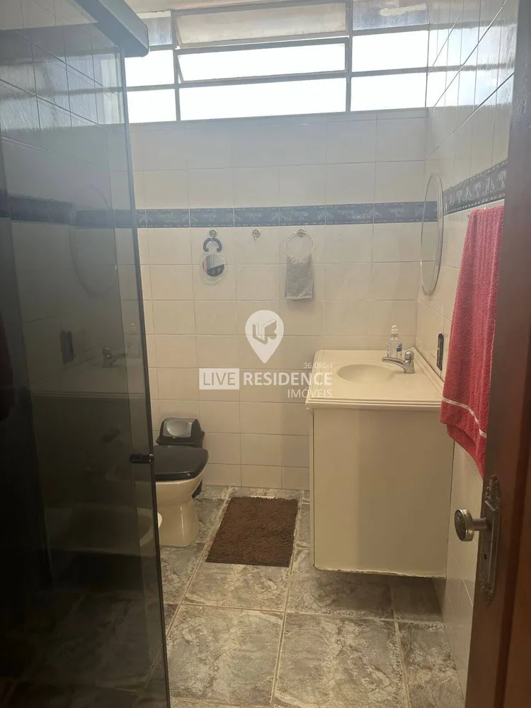 Casa, 1 quarto, 217 m² - Foto 5
