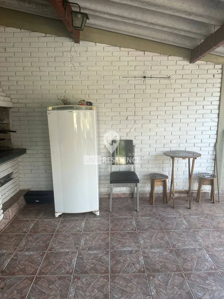 Casa, 1 quarto, 217 m² - Foto 4