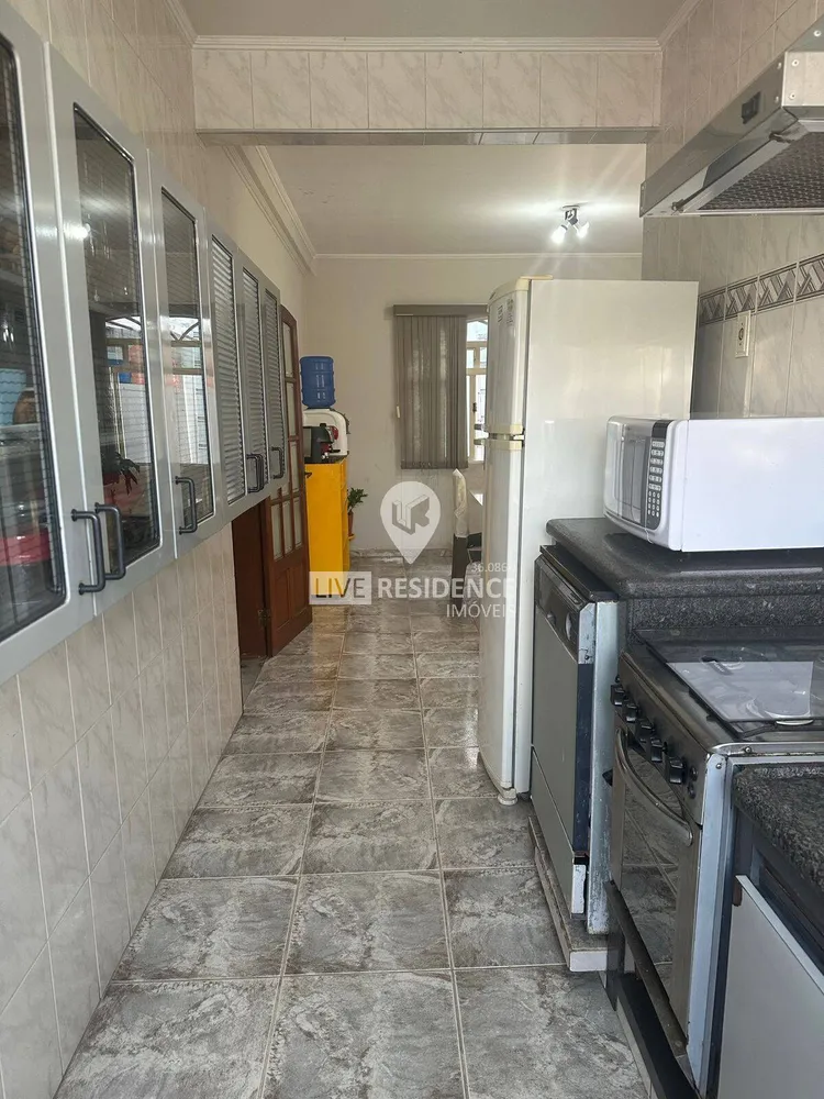 Casa, 1 quarto, 217 m² - Foto 6