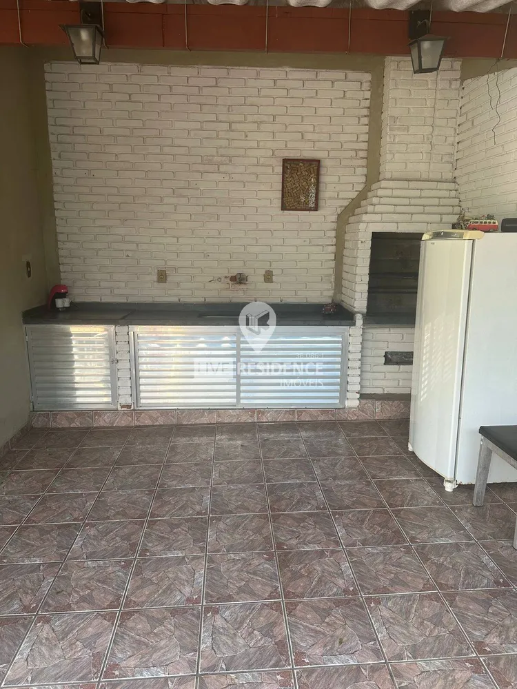 Casa, 1 quarto, 217 m² - Foto 8