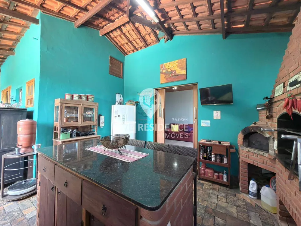 Casa, 2 quartos, 134 m² - Foto 2