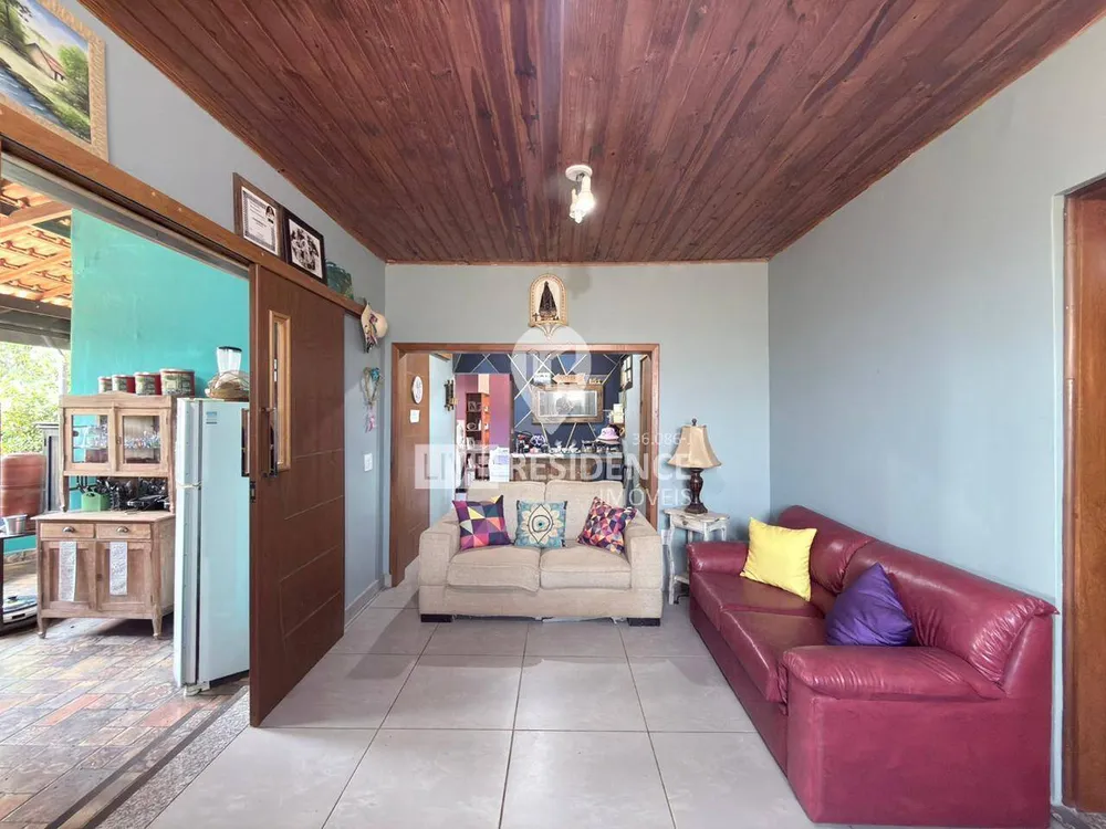 Casa, 2 quartos, 134 m² - Foto 8